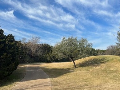Golf course lot available on the 14th hole of White Bluff on White Bluff Resort - New Course in Texas - for sale on GolfHomes.com, golf home, golf lot