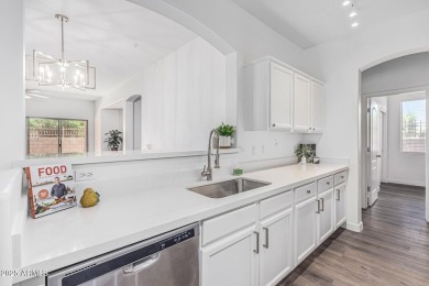 Welcome to this highly sought after Master Planned community in on Seville Golf and Country Club in Arizona - for sale on GolfHomes.com, golf home, golf lot