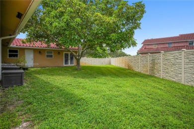 Rarely available 5-bed, 3.5-bath home on an oversized lot with on  in Florida - for sale on GolfHomes.com, golf home, golf lot