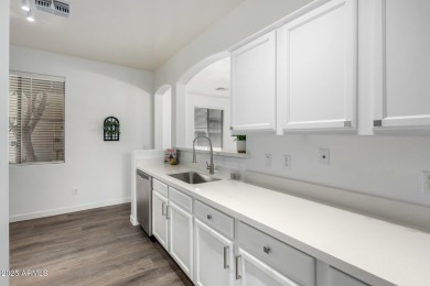 Welcome to this highly sought after Master Planned community in on Seville Golf and Country Club in Arizona - for sale on GolfHomes.com, golf home, golf lot