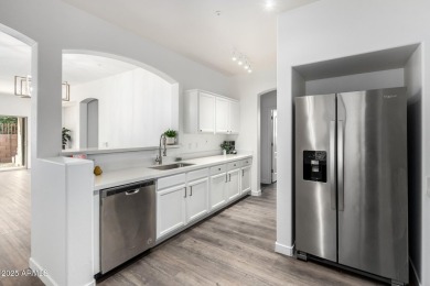 Welcome to this highly sought after Master Planned community in on Seville Golf and Country Club in Arizona - for sale on GolfHomes.com, golf home, golf lot