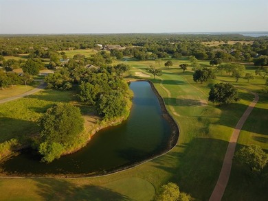Golf course lot available on the 14th hole of White Bluff on White Bluff Resort - New Course in Texas - for sale on GolfHomes.com, golf home, golf lot