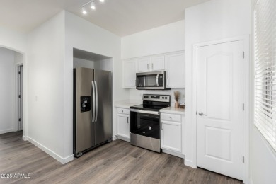 Welcome to this highly sought after Master Planned community in on Seville Golf and Country Club in Arizona - for sale on GolfHomes.com, golf home, golf lot