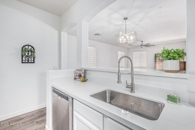 Welcome to this highly sought after Master Planned community in on Seville Golf and Country Club in Arizona - for sale on GolfHomes.com, golf home, golf lot