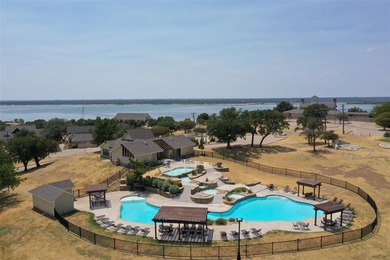 Golf course lot available on the 14th hole of White Bluff on White Bluff Resort - New Course in Texas - for sale on GolfHomes.com, golf home, golf lot