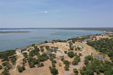 Golf course lot available on the 14th hole of White Bluff on White Bluff Resort - New Course in Texas - for sale on GolfHomes.com, golf home, golf lot
