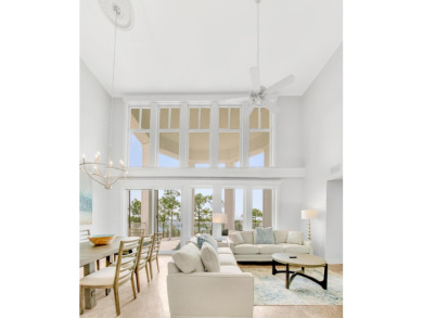 *Seller willing to offer seller financing.* This luxurious on Sandestin Golf and Beach Resort - Raven in Florida - for sale on GolfHomes.com, golf home, golf lot