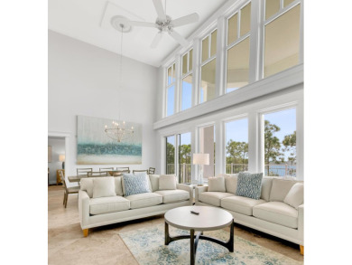 *Seller willing to offer seller financing.* This luxurious on Sandestin Golf and Beach Resort - Raven in Florida - for sale on GolfHomes.com, golf home, golf lot