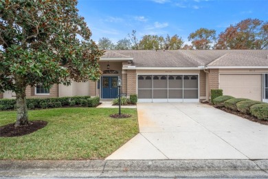 PENDING.    LOCATION!!!!!  This GORGEOUS  OAKMONT VILLA is a on Timber Pines Golf Course in Florida - for sale on GolfHomes.com, golf home, golf lot