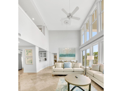 *Seller willing to offer seller financing.* This luxurious on Sandestin Golf and Beach Resort - Raven in Florida - for sale on GolfHomes.com, golf home, golf lot