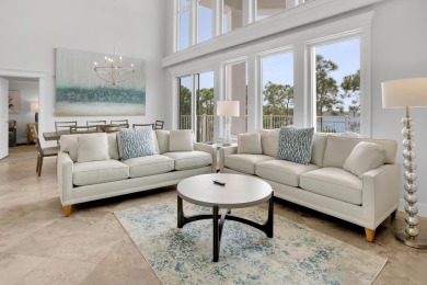 *Seller willing to offer seller financing.* This luxurious on Sandestin Golf and Beach Resort - Raven in Florida - for sale on GolfHomes.com, golf home, golf lot