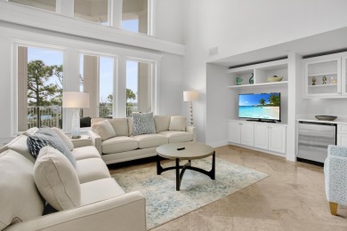 *Seller willing to offer seller financing.* This luxurious on Sandestin Golf and Beach Resort - Raven in Florida - for sale on GolfHomes.com, golf home, golf lot