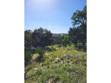 If a quiet area with hill country views that's not too far from on Slick Rock Golf Course - Horseshoe Bay in Texas - for sale on GolfHomes.com, golf home, golf lot