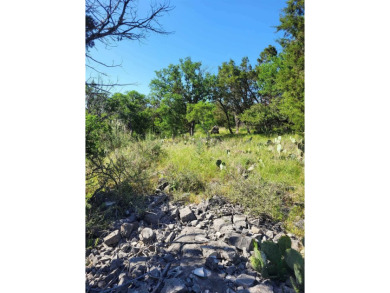 If a quiet area with hill country views that's not too far from on Slick Rock Golf Course - Horseshoe Bay in Texas - for sale on GolfHomes.com, golf home, golf lot