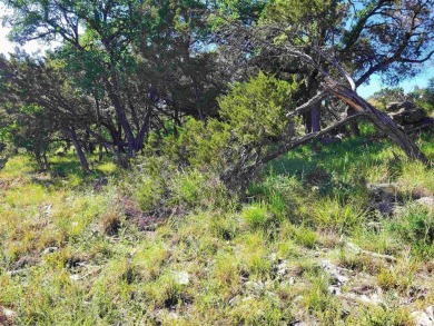 If a quiet area with hill country views that's not too far from on Slick Rock Golf Course - Horseshoe Bay in Texas - for sale on GolfHomes.com, golf home, golf lot