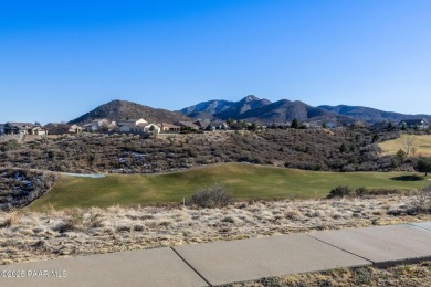 Experience stunning, panoramic views from this exceptional lot - on StoneRidge Golf Course in Arizona - for sale on GolfHomes.com, golf home, golf lot