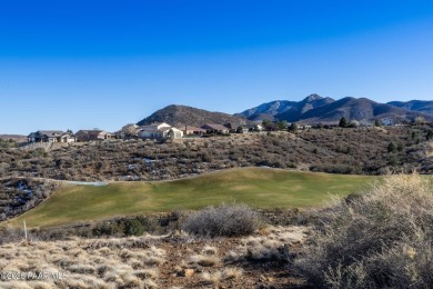 Experience stunning, panoramic views from this exceptional lot - on StoneRidge Golf Course in Arizona - for sale on GolfHomes.com, golf home, golf lot