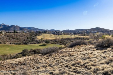 Experience stunning, panoramic views from this exceptional lot - on StoneRidge Golf Course in Arizona - for sale on GolfHomes.com, golf home, golf lot