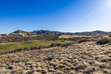 Experience stunning, panoramic views from this exceptional lot - on StoneRidge Golf Course in Arizona - for sale on GolfHomes.com, golf home, golf lot