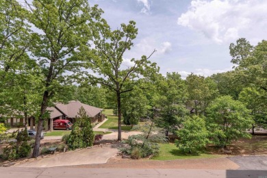 Look no further for your home away from home!! This beautiful on Red Apple Inn and Country Club in Arkansas - for sale on GolfHomes.com, golf home, golf lot