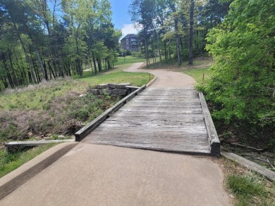 ''Premiere'' golf course bordering lot cleared for panoramic on Payne Stewart Golf Club of Branson Hills - Front in Missouri - for sale on GolfHomes.com, golf home, golf lot