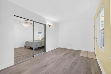 This beautifully updated first-floor 1-bedroom, 1-bath condo in on On Top Of The World Golf Course in Florida - for sale on GolfHomes.com, golf home, golf lot