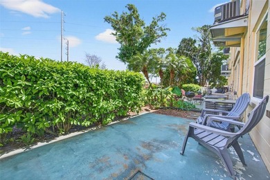 This beautifully updated first-floor 1-bedroom, 1-bath condo in on On Top Of The World Golf Course in Florida - for sale on GolfHomes.com, golf home, golf lot