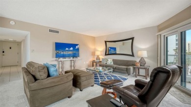 This two-bedroom, two bathroom unit in Privateer South has 1,409 on Links on Longboat Golf Club in Florida - for sale on GolfHomes.com, golf home, golf lot