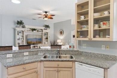 Welcome to the carefree Florida lifestyle in the exclusive 55+ on Tampa Bay Golf and Country Club in Florida - for sale on GolfHomes.com, golf home, golf lot