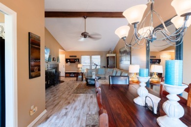 Look no further for your home away from home!! This beautiful on Red Apple Inn and Country Club in Arkansas - for sale on GolfHomes.com, golf home, golf lot