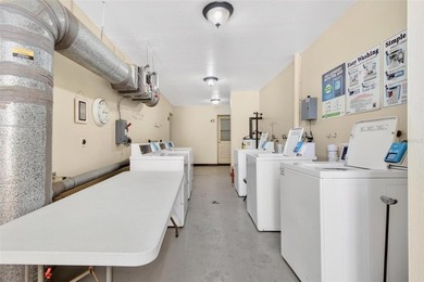 This beautifully updated first-floor 1-bedroom, 1-bath condo in on On Top Of The World Golf Course in Florida - for sale on GolfHomes.com, golf home, golf lot