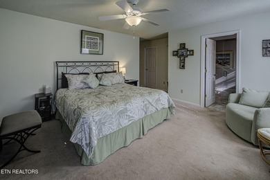 Welcome home to this beautifully maintained residence where on Tanasi Golf Course in Tennessee - for sale on GolfHomes.com, golf home, golf lot