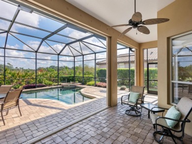 This stunning 3-bedroom Arthur Rutenberg *Cozumel* home offers on Pelican Pointe Golf and Country Club in Florida - for sale on GolfHomes.com, golf home, golf lot