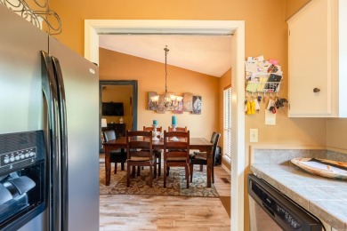 Look no further for your home away from home!! This beautiful on Red Apple Inn and Country Club in Arkansas - for sale on GolfHomes.com, golf home, golf lot