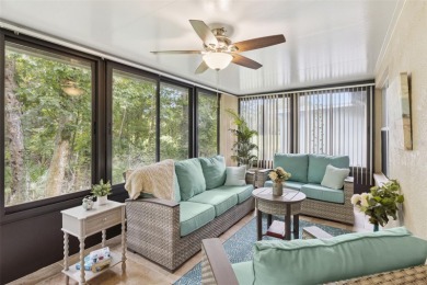 Welcome to the carefree Florida lifestyle in the exclusive 55+ on Tampa Bay Golf and Country Club in Florida - for sale on GolfHomes.com, golf home, golf lot