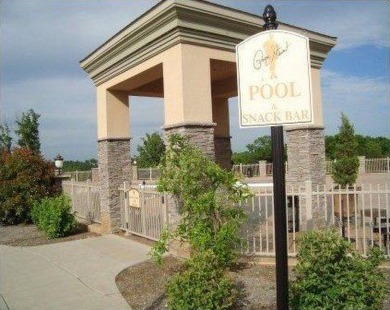 ''Premiere'' golf course bordering lot cleared for panoramic on Payne Stewart Golf Club of Branson Hills - Front in Missouri - for sale on GolfHomes.com, golf home, golf lot