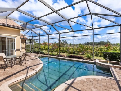 This stunning 3-bedroom Arthur Rutenberg *Cozumel* home offers on Pelican Pointe Golf and Country Club in Florida - for sale on GolfHomes.com, golf home, golf lot