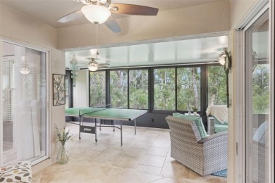 Welcome to the carefree Florida lifestyle in the exclusive 55+ on Tampa Bay Golf and Country Club in Florida - for sale on GolfHomes.com, golf home, golf lot