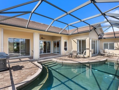 This stunning 3-bedroom Arthur Rutenberg *Cozumel* home offers on Pelican Pointe Golf and Country Club in Florida - for sale on GolfHomes.com, golf home, golf lot