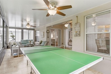 Welcome to the carefree Florida lifestyle in the exclusive 55+ on Tampa Bay Golf and Country Club in Florida - for sale on GolfHomes.com, golf home, golf lot