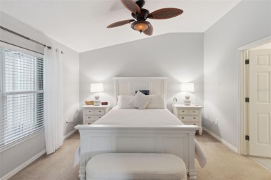Welcome to the carefree Florida lifestyle in the exclusive 55+ on Tampa Bay Golf and Country Club in Florida - for sale on GolfHomes.com, golf home, golf lot