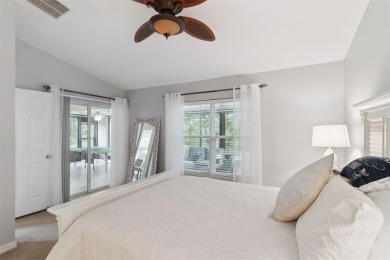 Welcome to the carefree Florida lifestyle in the exclusive 55+ on Tampa Bay Golf and Country Club in Florida - for sale on GolfHomes.com, golf home, golf lot