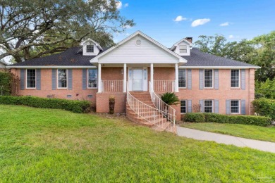 Set on a .42 acre cul-de-sac lot overlooking the Scenic Hills on Scenic Hills Country Club in Florida - for sale on GolfHomes.com, golf home, golf lot