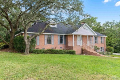 Set on a .42 acre cul-de-sac lot overlooking the Scenic Hills on Scenic Hills Country Club in Florida - for sale on GolfHomes.com, golf home, golf lot