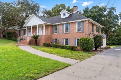 Set on a .42 acre cul-de-sac lot overlooking the Scenic Hills on Scenic Hills Country Club in Florida - for sale on GolfHomes.com, golf home, golf lot