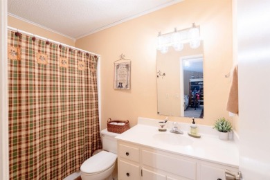 Look no further for your home away from home!! This beautiful on Red Apple Inn and Country Club in Arkansas - for sale on GolfHomes.com, golf home, golf lot