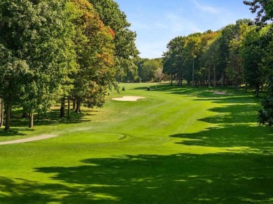 Beautiful open buildable lot with-in Birchwood Farms golf and on Birchwood Farms Golf and Country Club in Michigan - for sale on GolfHomes.com, golf home, golf lot