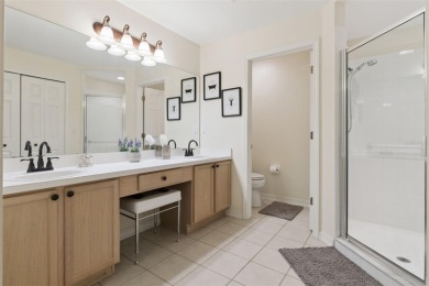 Welcome to the carefree Florida lifestyle in the exclusive 55+ on Tampa Bay Golf and Country Club in Florida - for sale on GolfHomes.com, golf home, golf lot