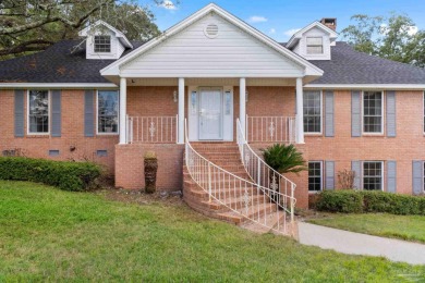 Set on a .42 acre cul-de-sac lot overlooking the Scenic Hills on Scenic Hills Country Club in Florida - for sale on GolfHomes.com, golf home, golf lot