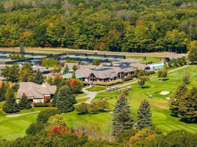 Beautiful open buildable lot with-in Birchwood Farms golf and on Birchwood Farms Golf and Country Club in Michigan - for sale on GolfHomes.com, golf home, golf lot